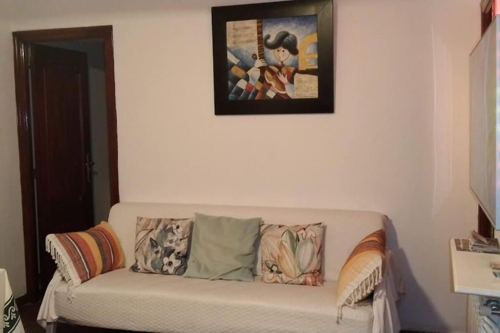 Habitaciones Individuales En Apartamento Madrid Buitenkant foto