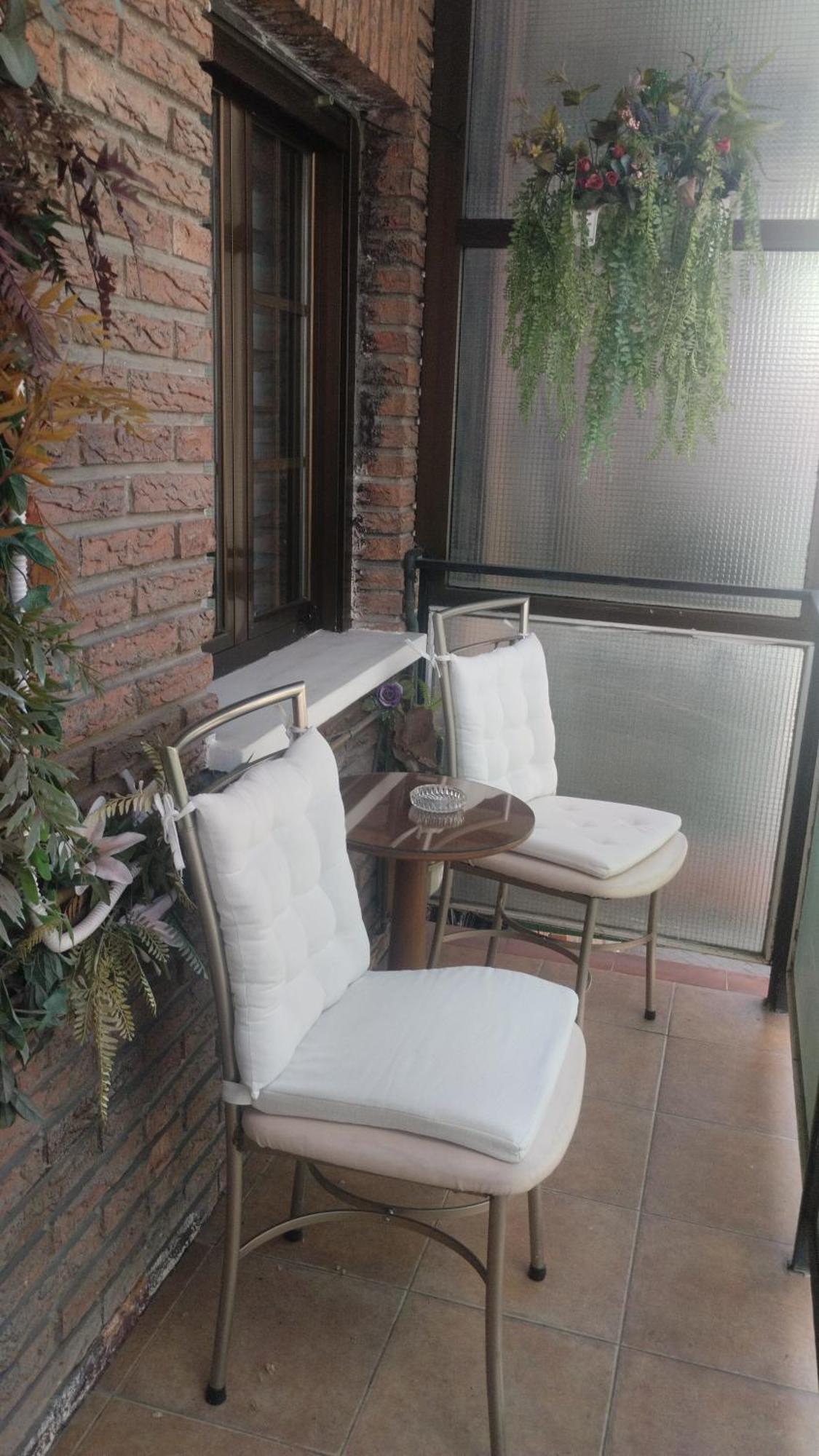 Habitaciones Individuales En Apartamento Madrid Buitenkant foto